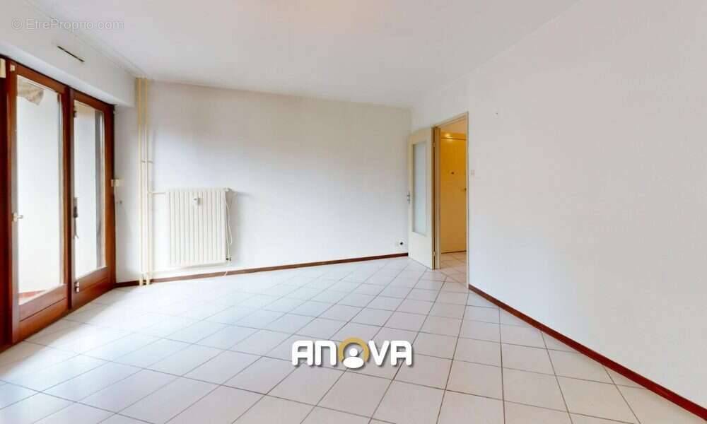 Appartement à MARLENHEIM