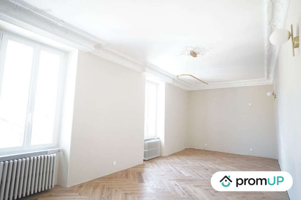 Appartement à BELFORT