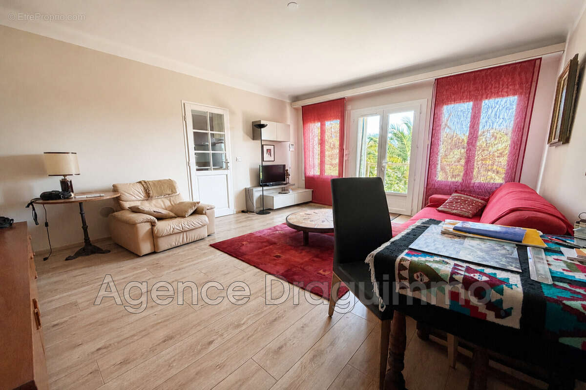 Maison 84 m² à Draguignan  - photo 6