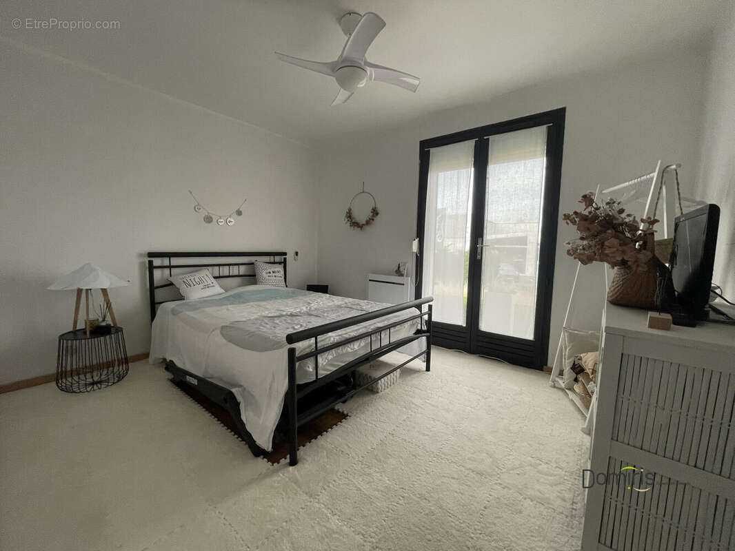 Maison à LYS-LEZ-LANNOY