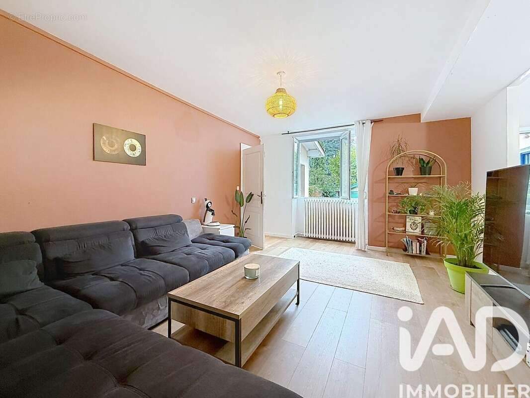 Photo 6 - Maison à ECULLY