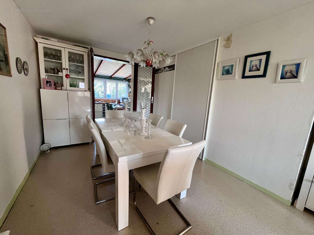 Maison à GIGNAC-LA-NERTHE