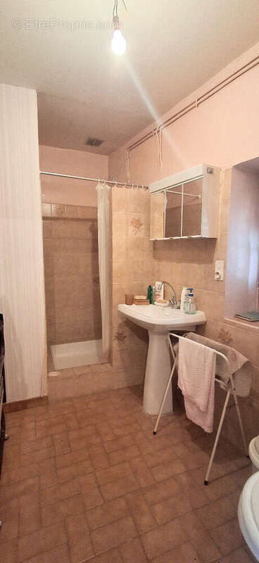 Appartement à BEDARIEUX