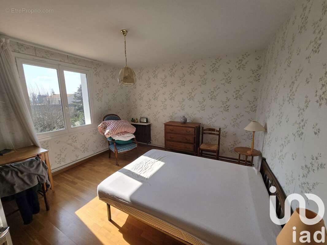 Photo 5 - Maison à TONNAY-CHARENTE