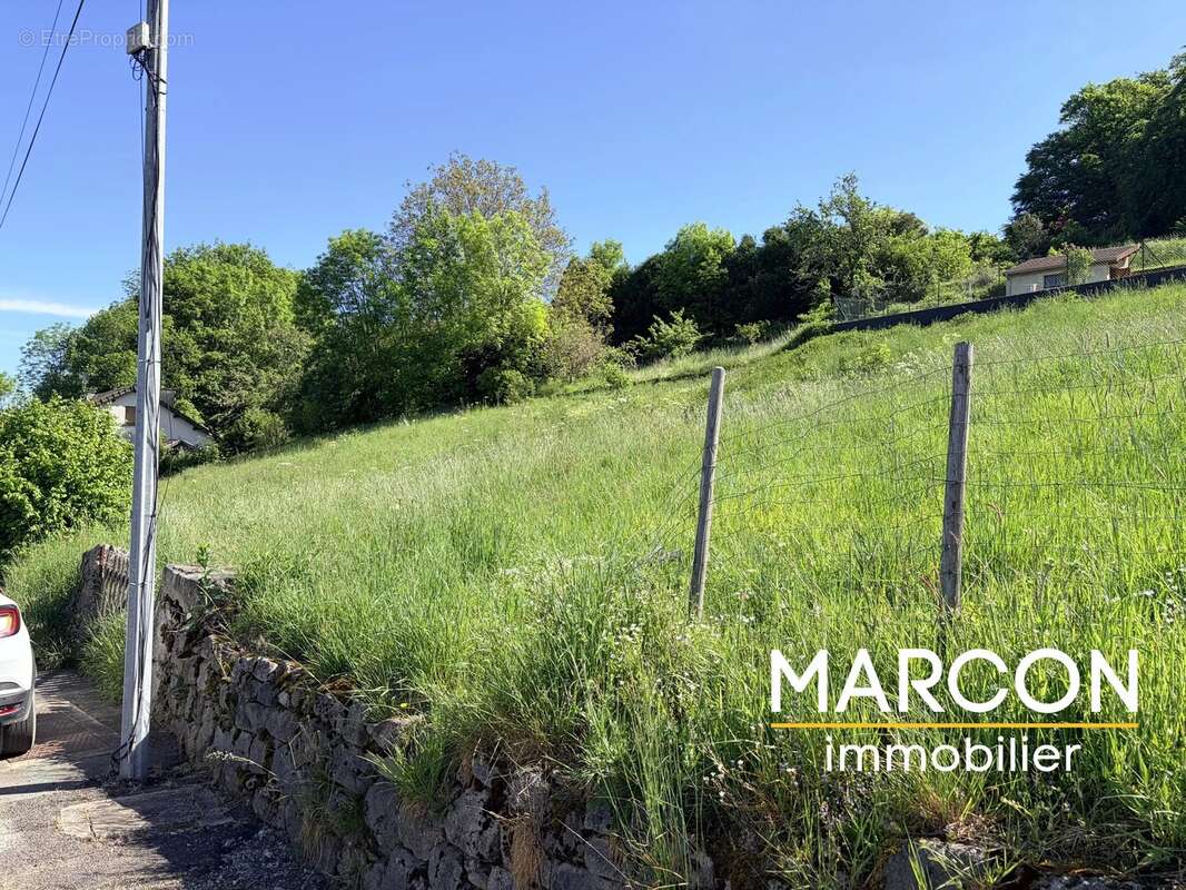 Vente maison secteur crocq - photo 24