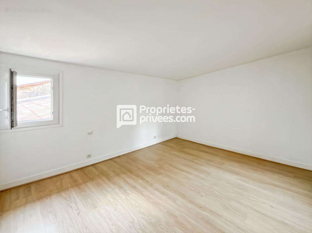 Appartement à SAINT-ANDRE-DE-CUBZAC