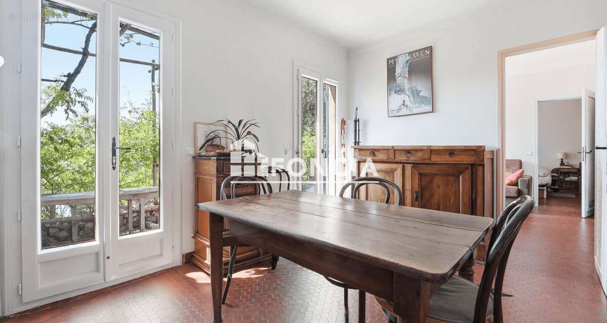 Villa plein pieds individuelle - photo 5