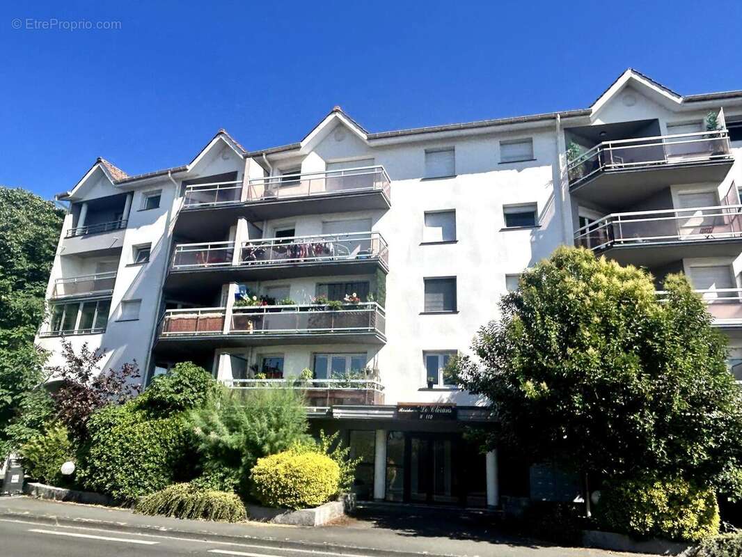 Photo 2 - Appartement à BORDEAUX