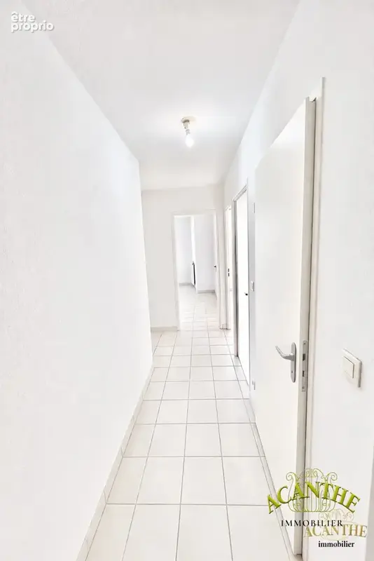Appartement 64 m² à Montpellier  - photo 3