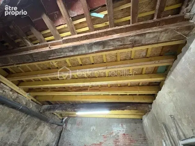 maison 70 m2 - photo 5