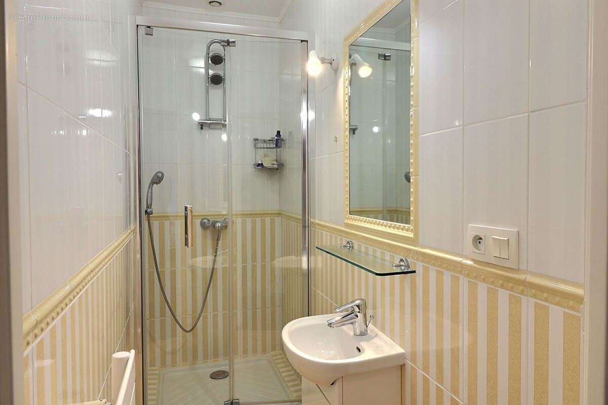 Maison à RAMBOUILLET