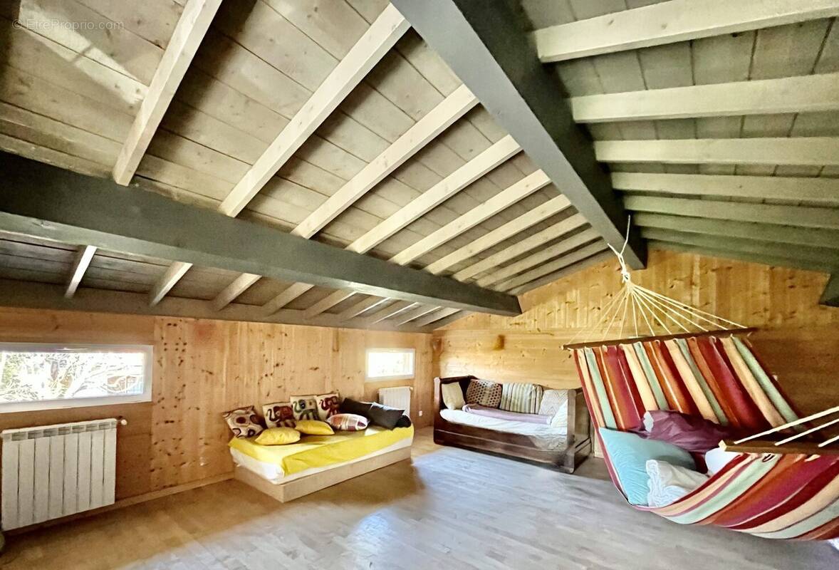 Maison à GUJAN-MESTRAS