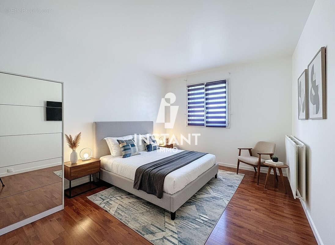 Appartement à CRETEIL