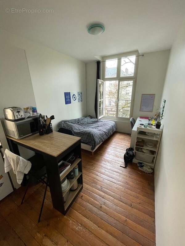 Appartement à ANGERS