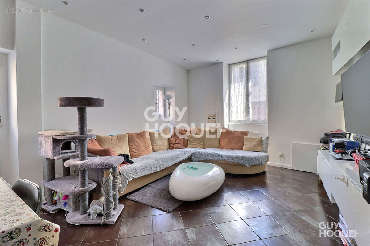 Maison à SAINT-VRAIN