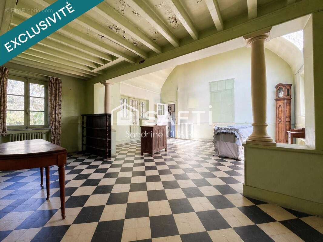 Photo 2 - Maison à EZY-SUR-EURE