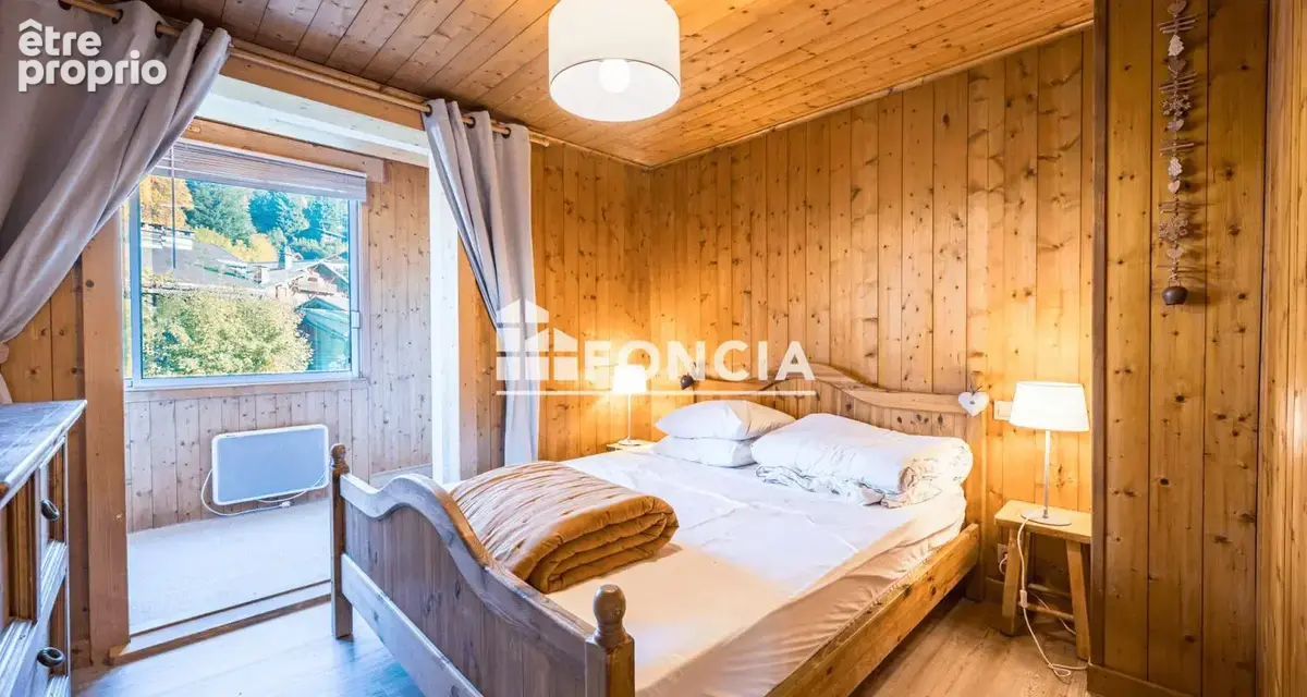  exclusivité foncia – mégève, proche centre-ville - photo 5