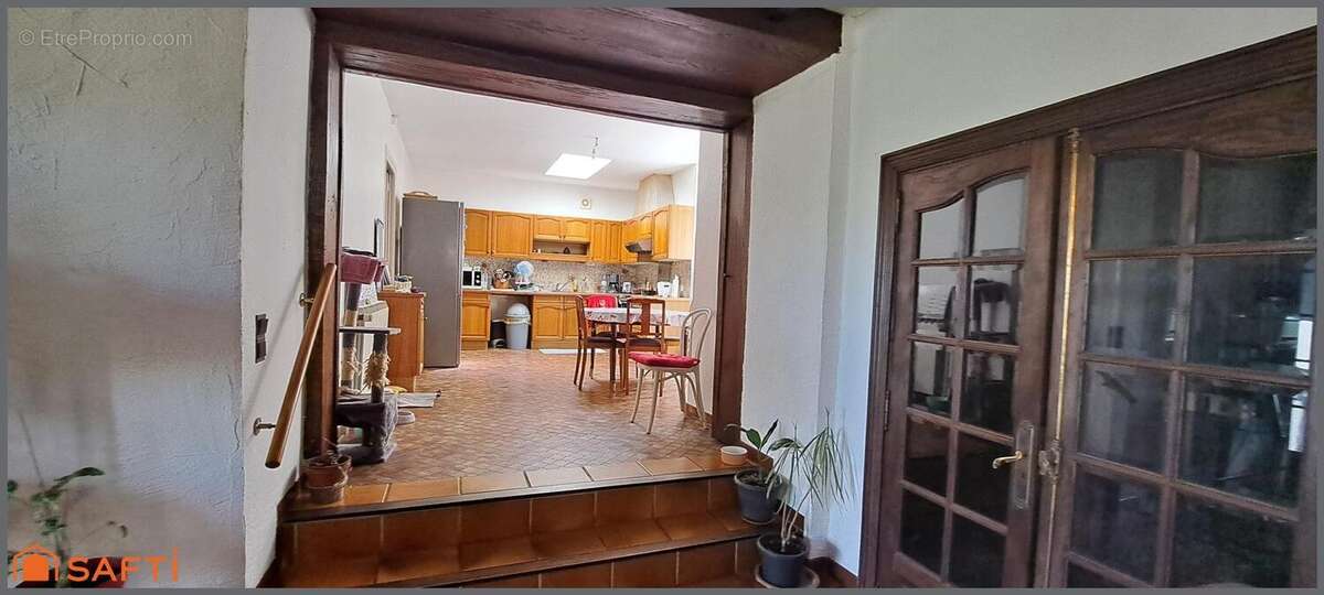 Photo 5 - Appartement à OLORON-SAINTE-MARIE