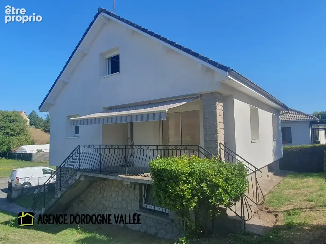 Photo Maison à Clergoux au prix de 113 000€