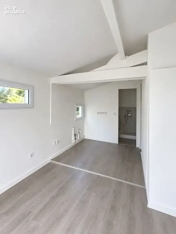 Maison 3 pièces 55 m² à vendre à La Teste-De-Buch (33260) - photo 1