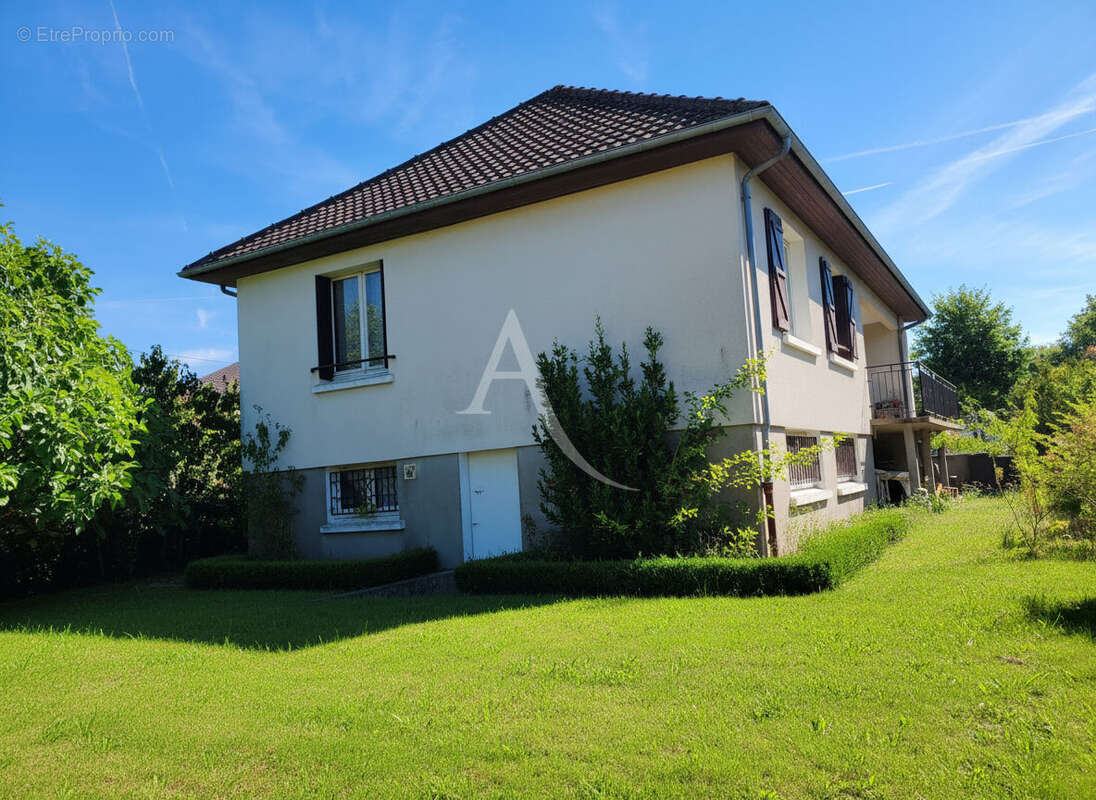 Centre ville lamotte beuvron - photo 2