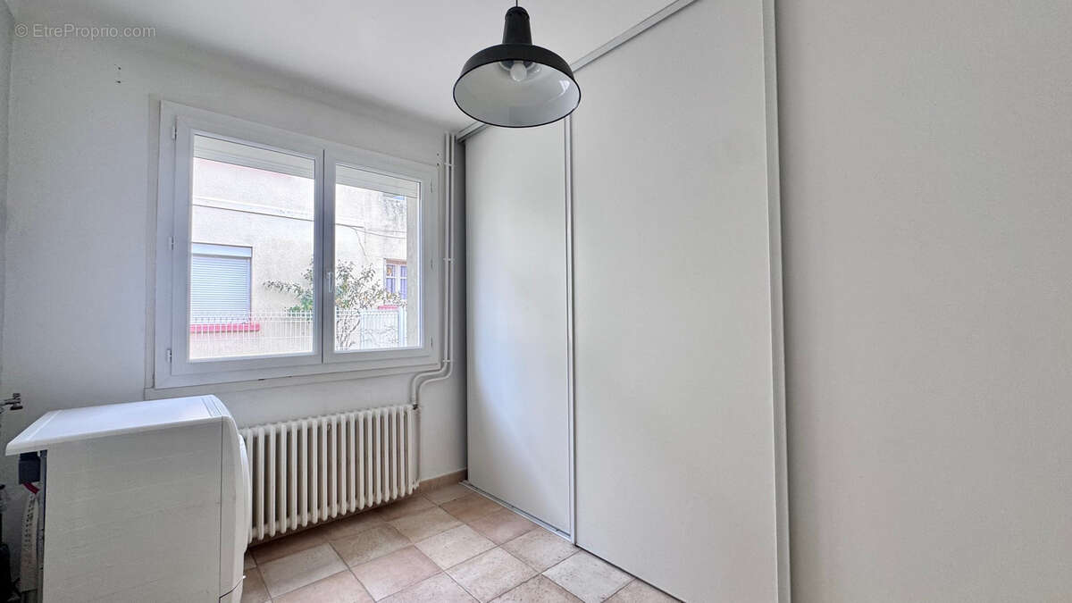 Nyons centre - villa plain-pied de 140 m2 - photo 10