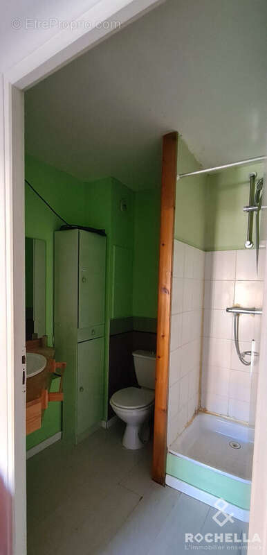 Appartement à LA ROCHELLE