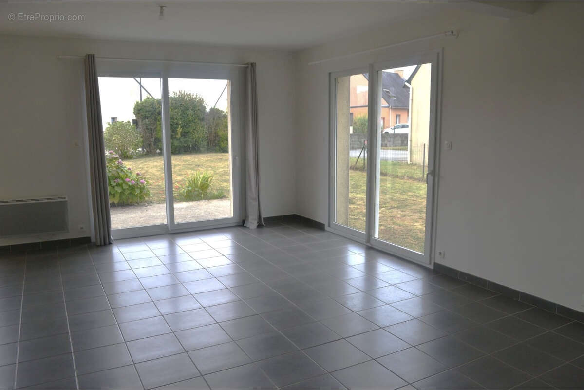 Maison à TELGRUC-SUR-MER