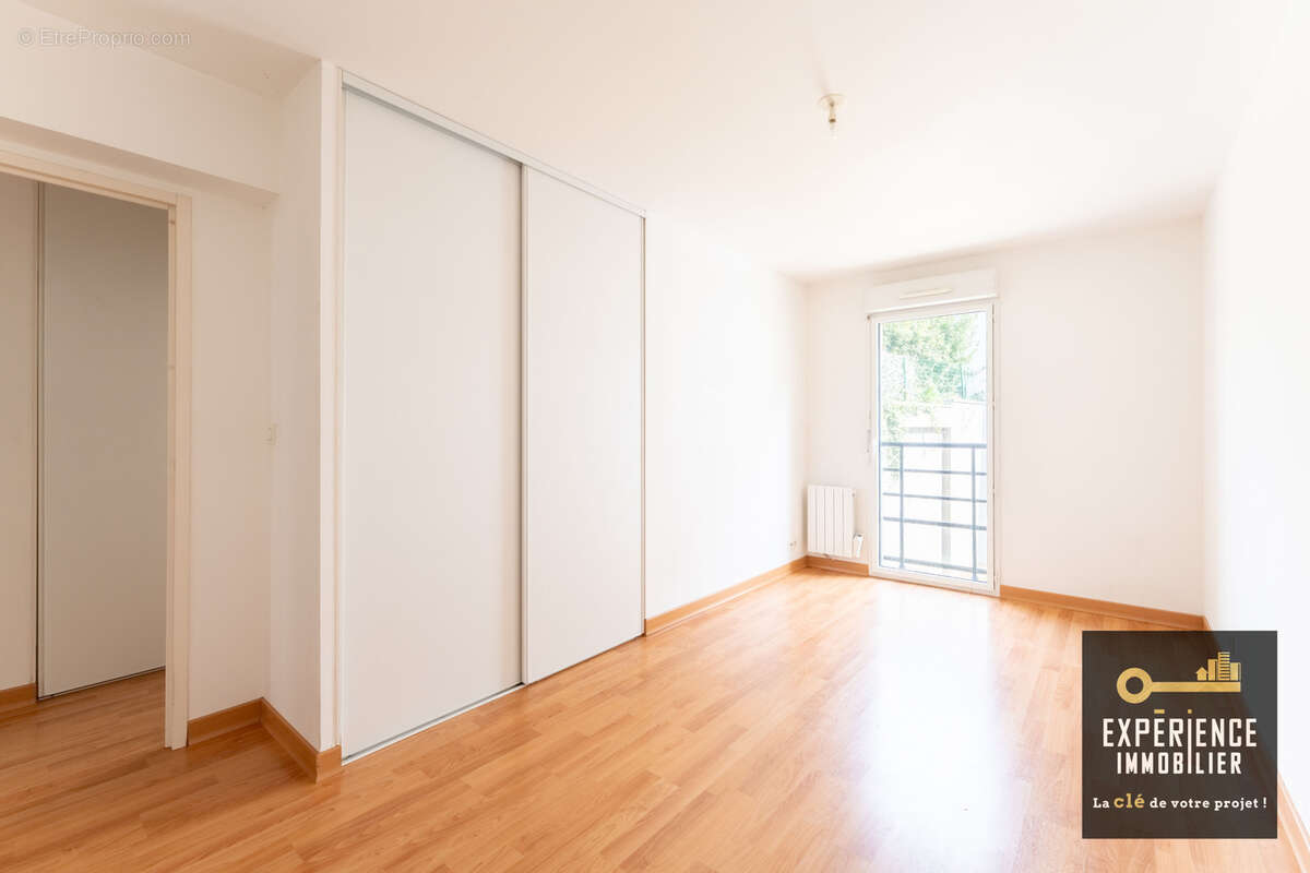 Appartement à SAINT-BRIEUC
