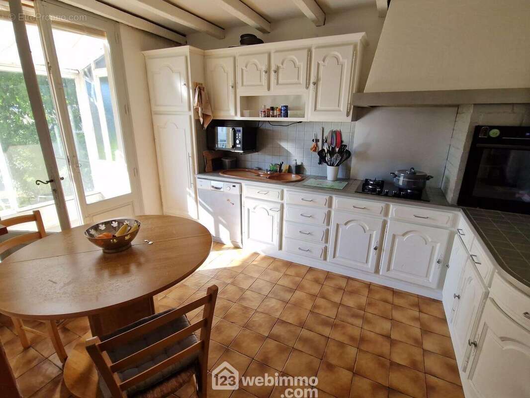 Maison à LA ROCHE-SUR-YON