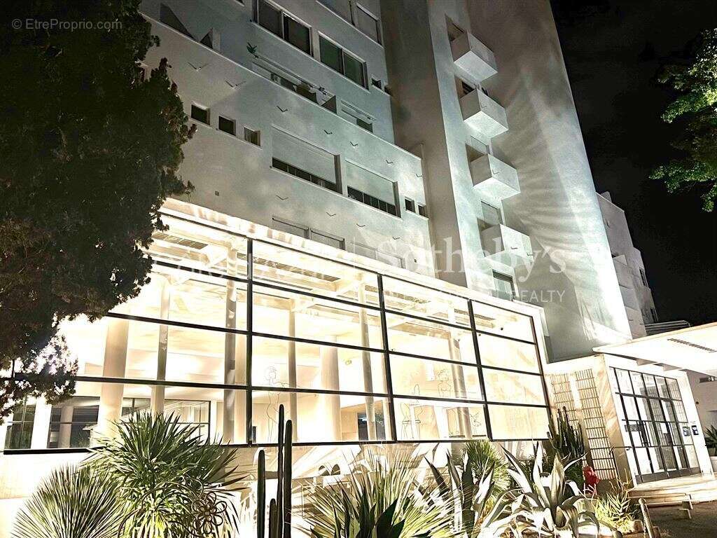 Appartement à SAINT-TROPEZ