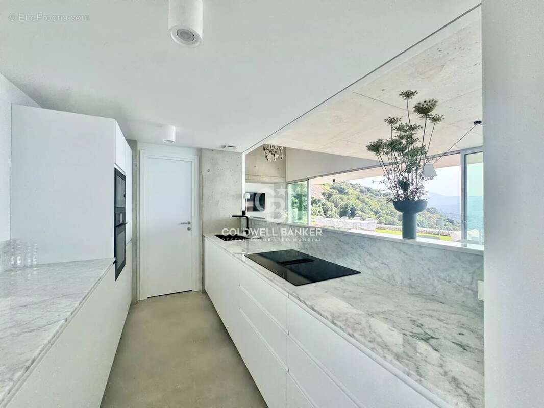 Maison à L'ILE-ROUSSE