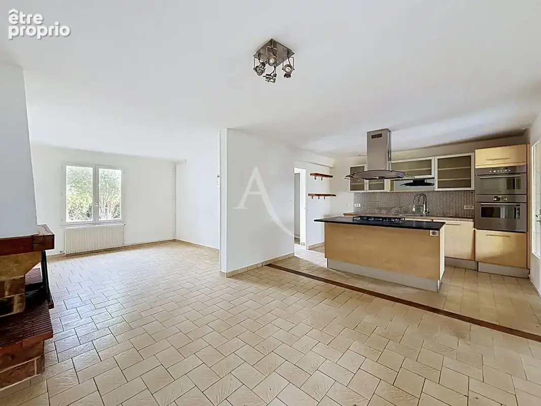 Maison Angers 4 pièce(s) 98 m2 - photo 2