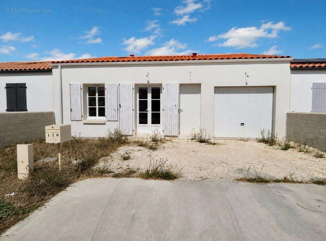 Maison À Vendre - photo 8