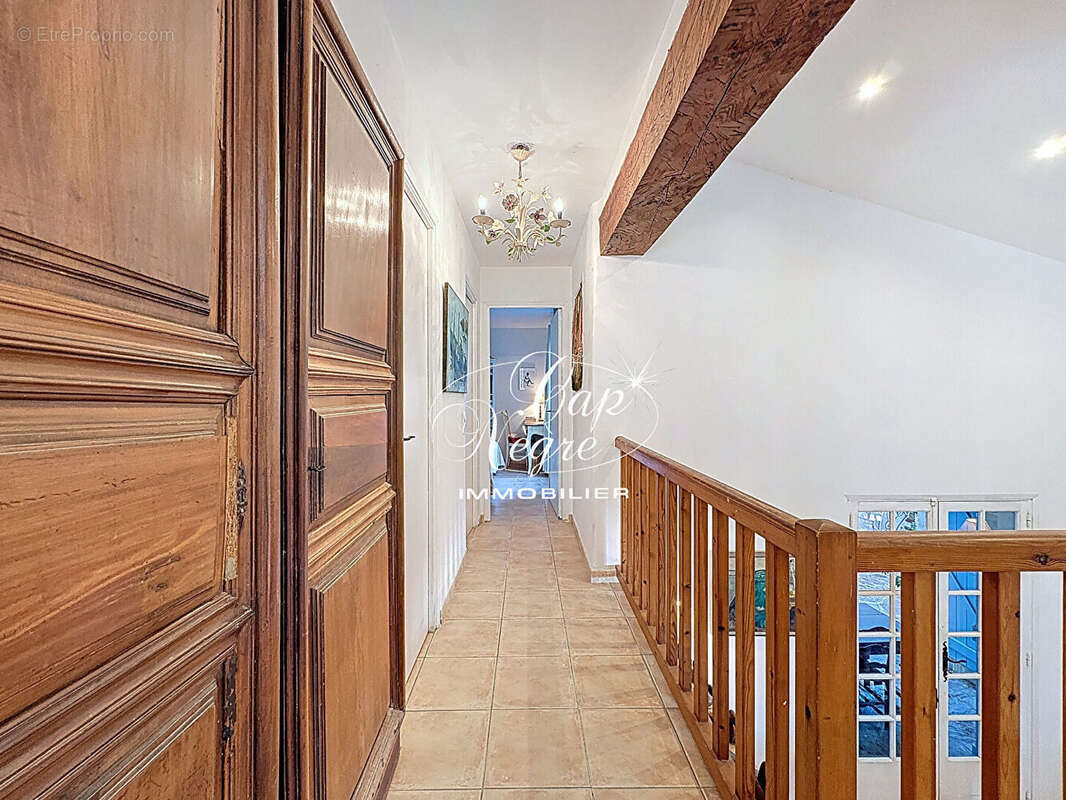 Maison à LE LAVANDOU