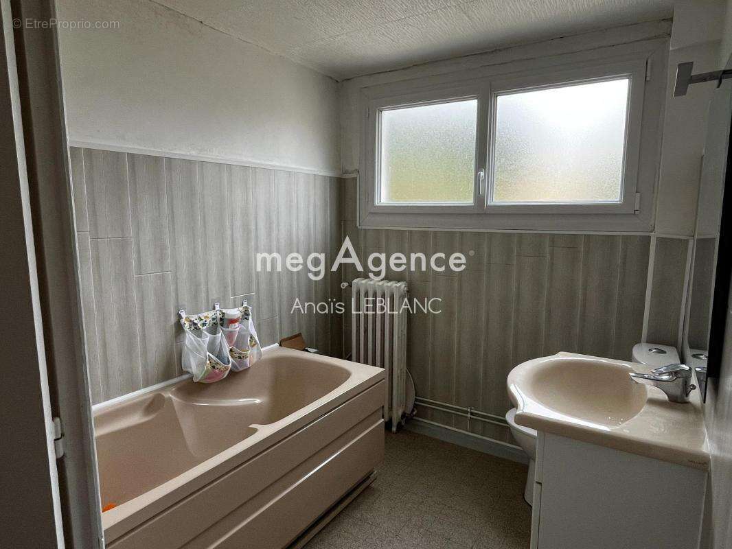 Maison à SAINT-DENIS-D&#039;ORQUES