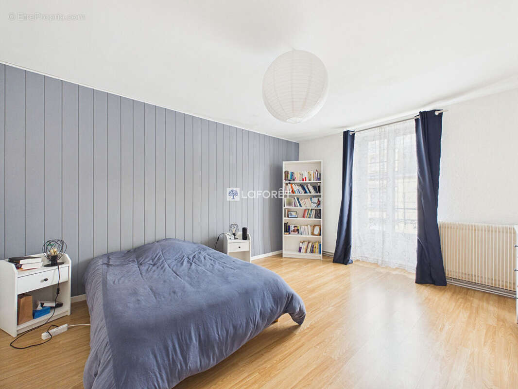 Maison à DOUARNENEZ