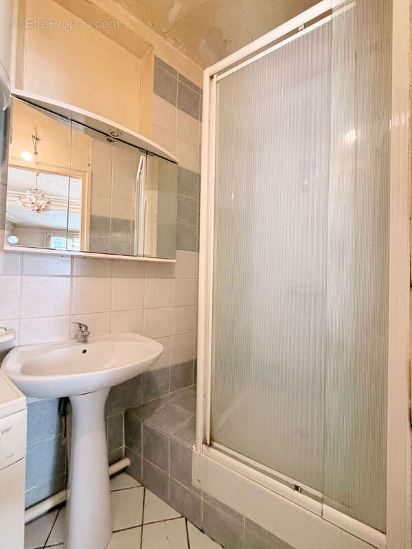 Appartement à NOGENT-SUR-MARNE