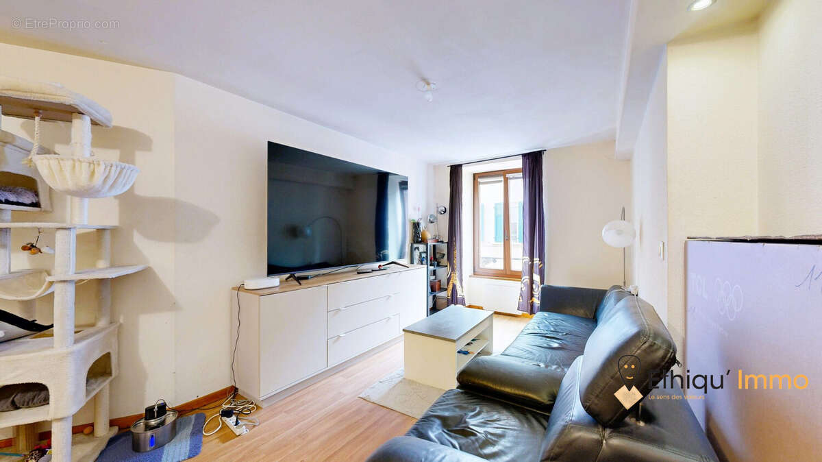 Appartement 51 m² à Mulhouse  - photo 4