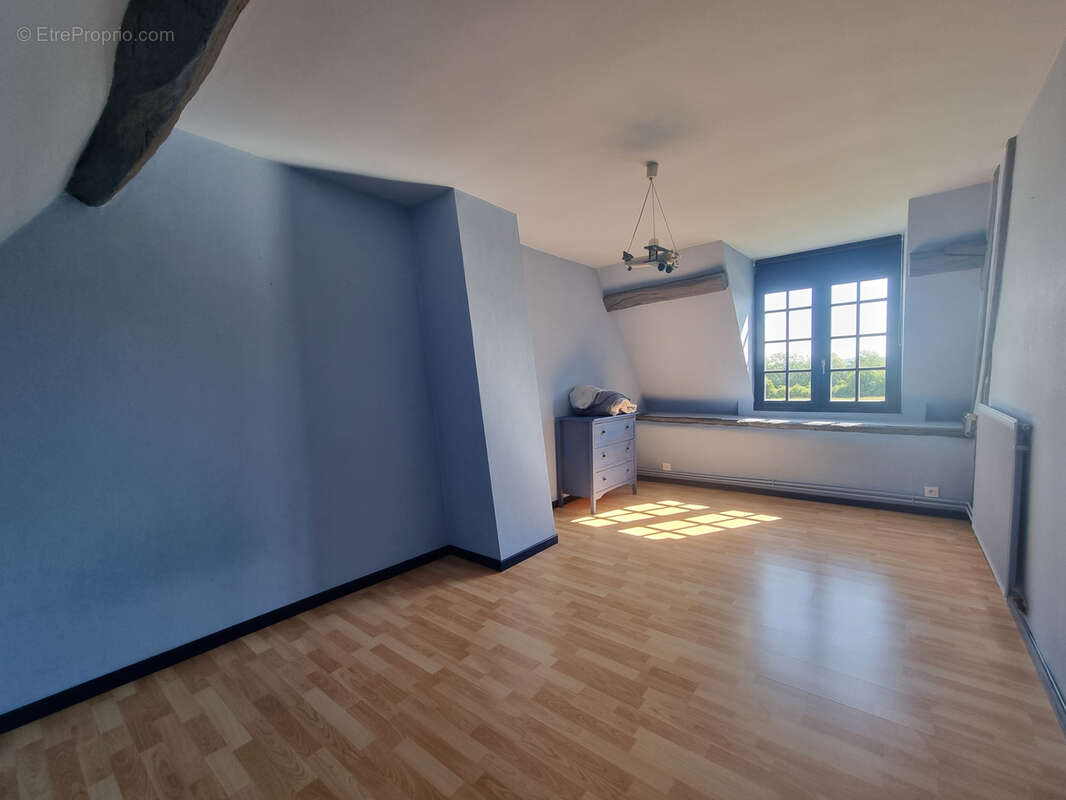 Maison à MORTAGNE-AU-PERCHE