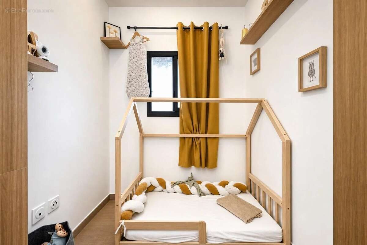 À VENDRE – Villa 5 pièces – Le Tampon - photo 11