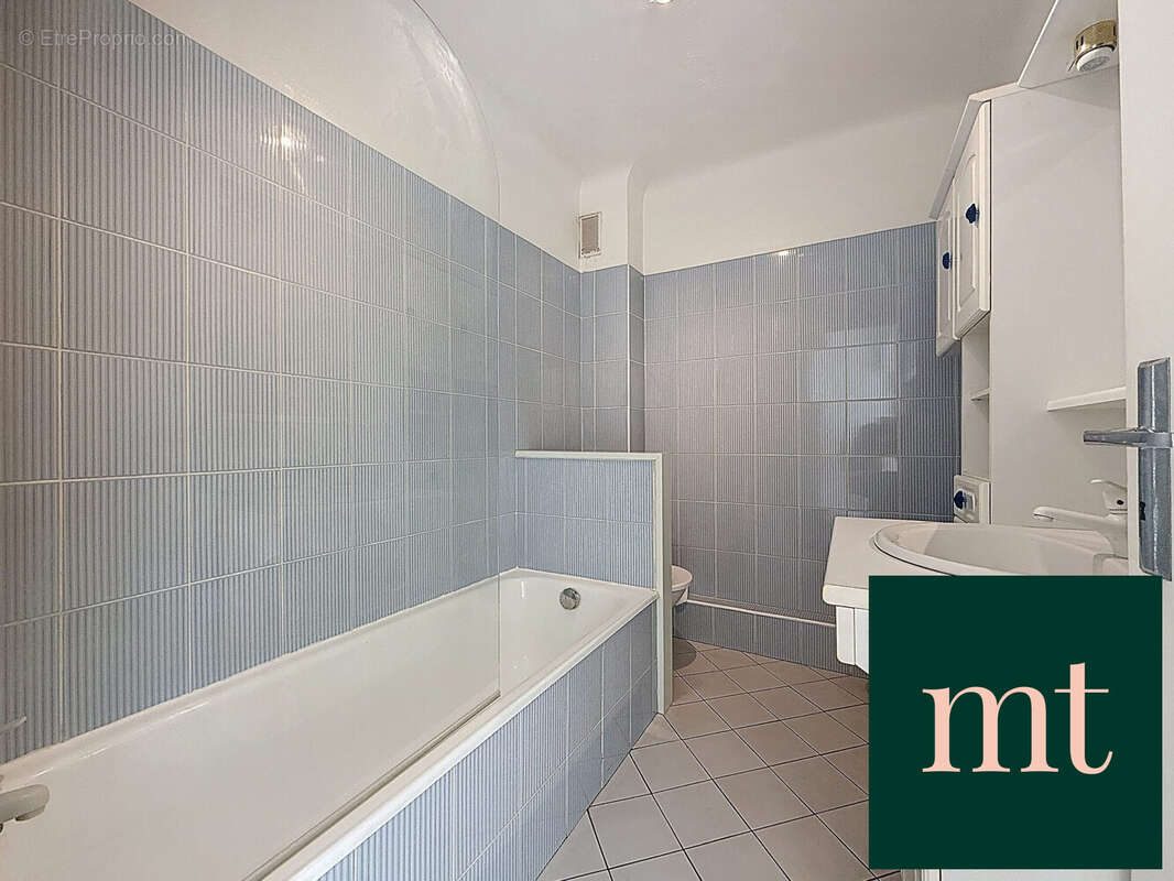 Appartement à BIARRITZ