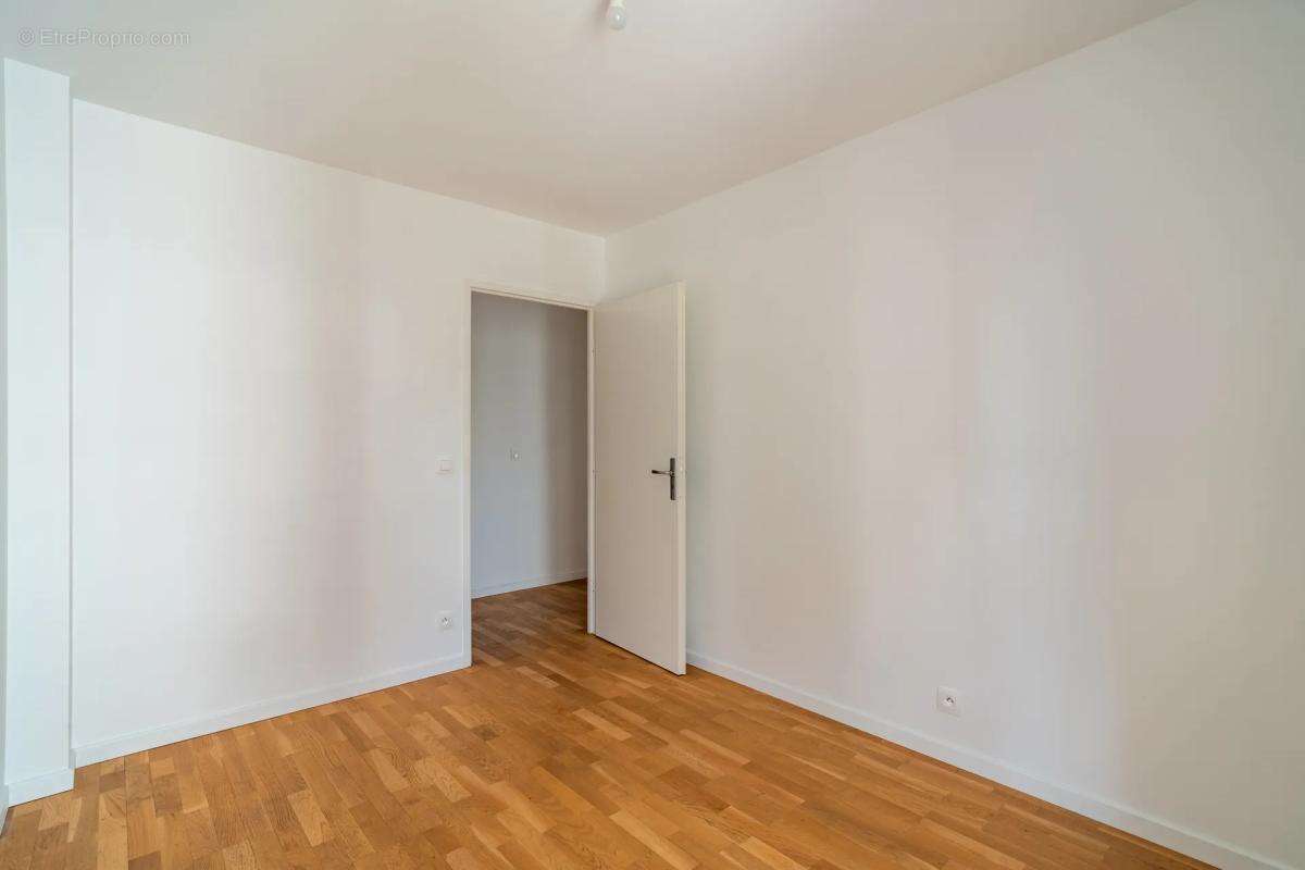 Appartement à MONTREUIL