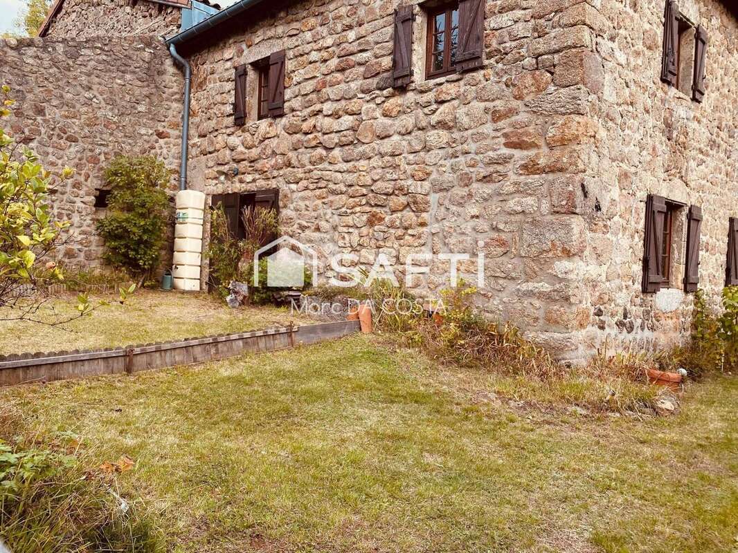 Photo 3 - Maison à ESTIVAREILLES