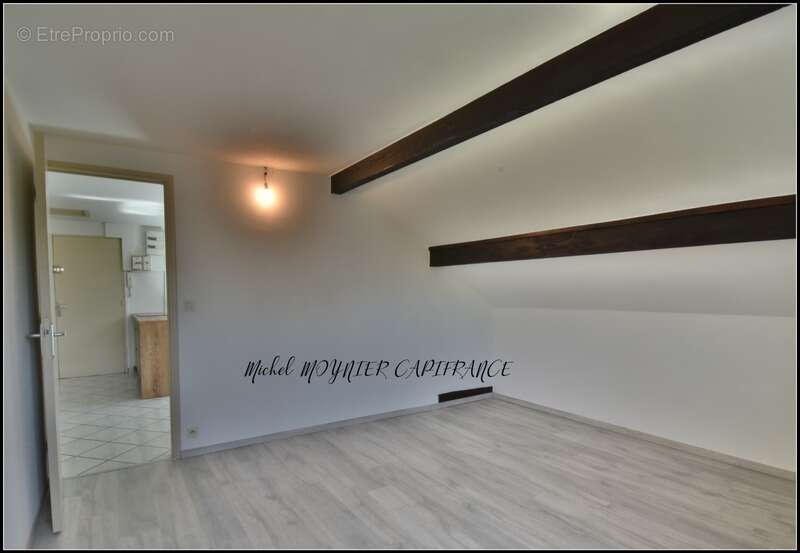 Appartement à GUILLESTRE