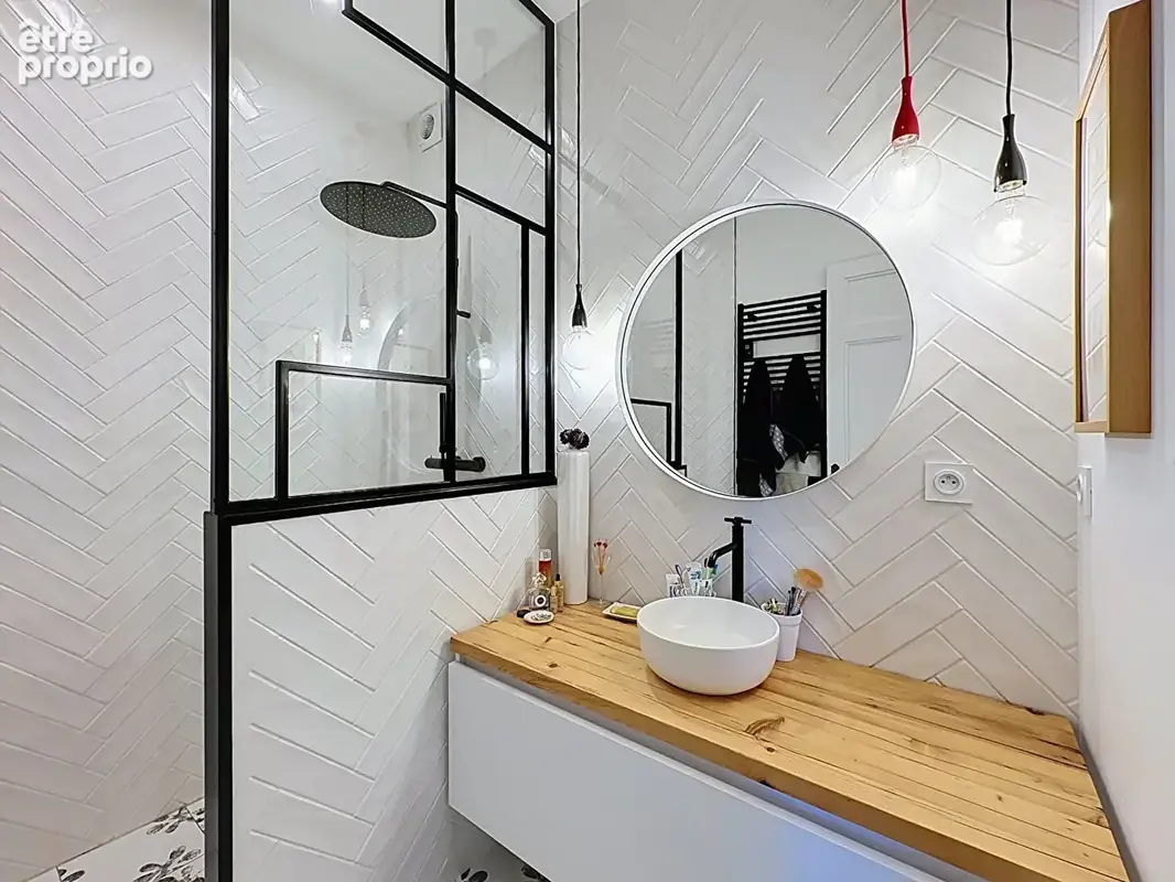 Appartement Annecy 3 pièce(s) en plein coeur d'Annecy - photo 9