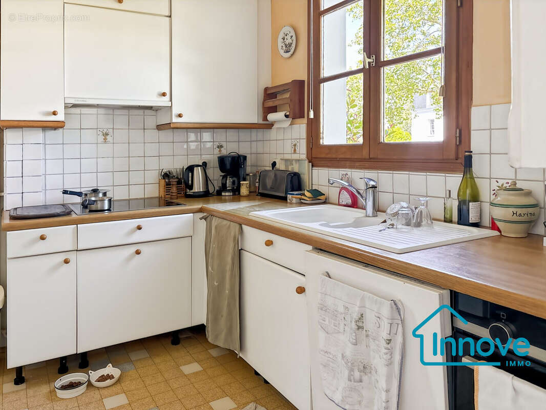 Maison 110 m² à Bougival  - photo 5