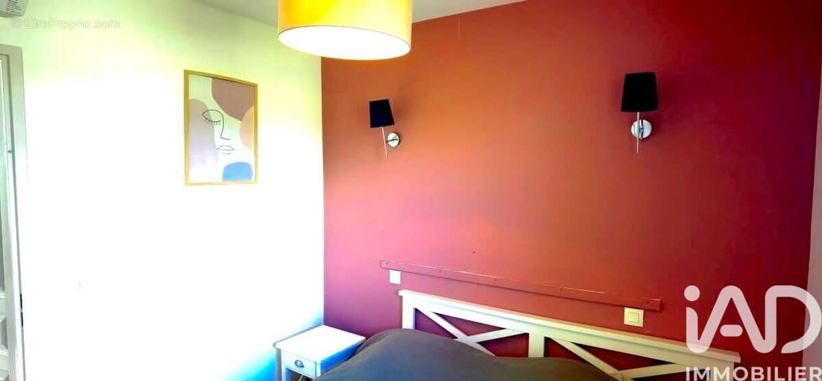 Photo 7 - Maison à CABRIES