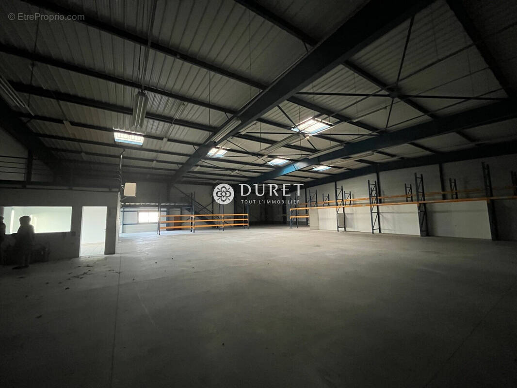 Commerce à CHALLANS