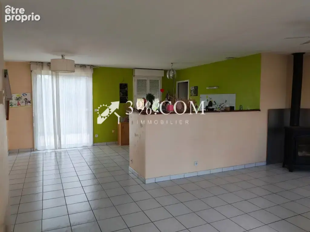 Maison plain-pied de 106,64 m2 Voulon - photo 5